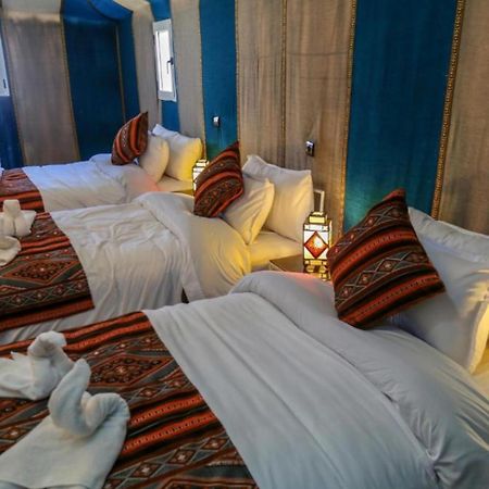 Merzouga Pearl Luxury Camp Eksteriør billede